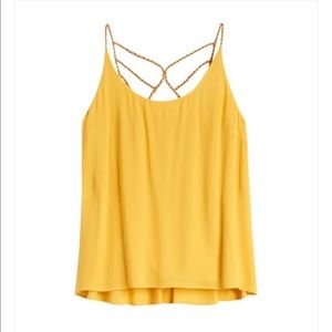 See You Soon Alek Braided Top